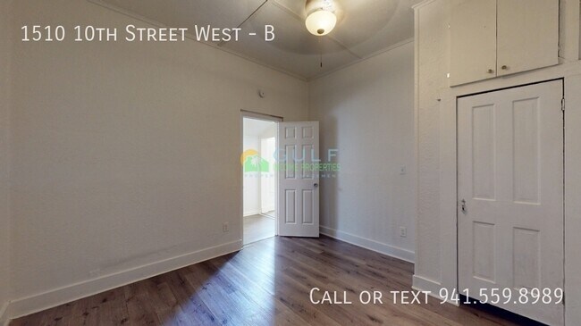 Building Photo - 1510 10th St W