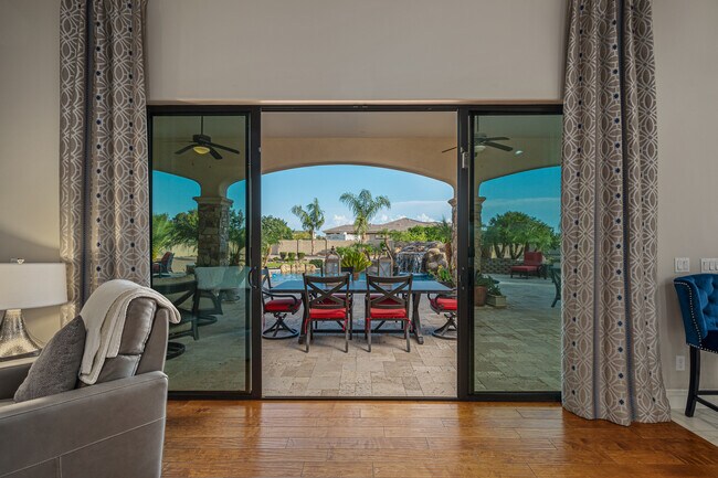 Building Photo - 12131 E Cloud Rd