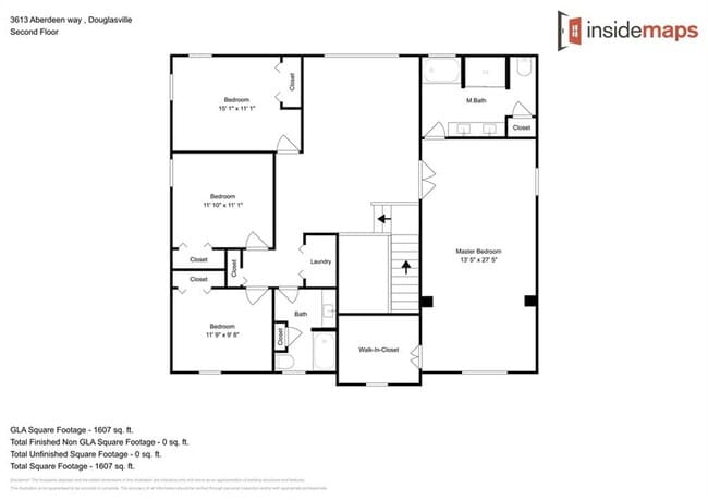 Building Photo - 3613 Aberdeen Way