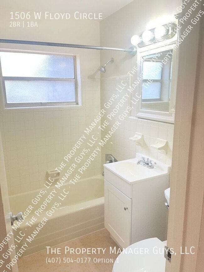 Building Photo - 1506 W Floyd Cir