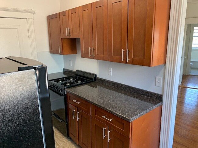 Building Photo - 9/1 No Fee! Spacious, modern 1BR in Fenway elevator building