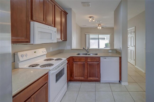 Building Photo - 8531 Trail Wind Dr