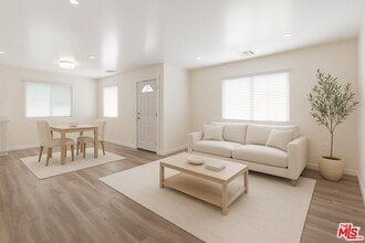 Building Photo - 1049 Sonora Ave