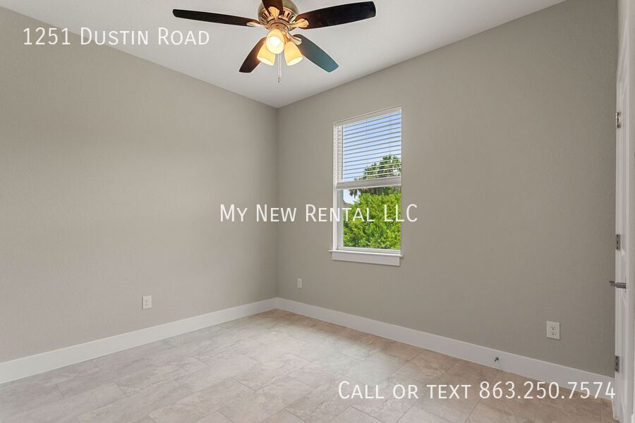 Building Photo - 1251 Dustin Rd