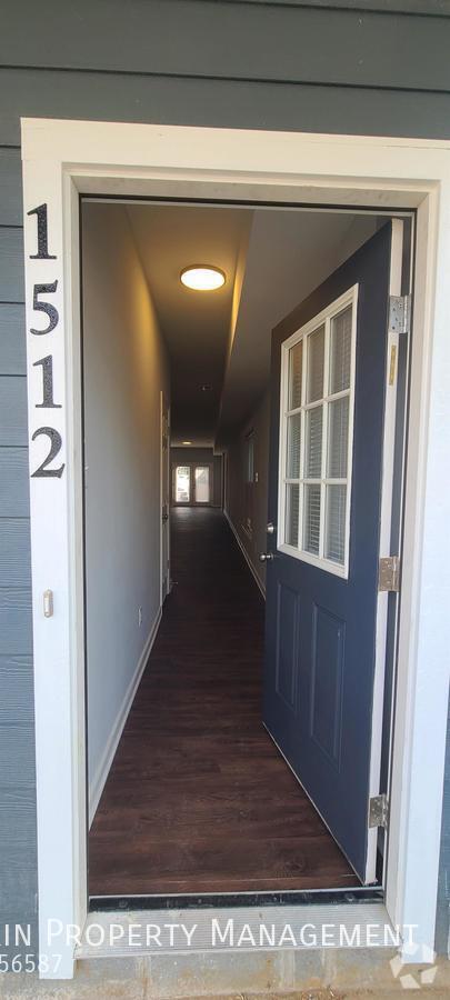 Building Photo - 1512 W Leigh St