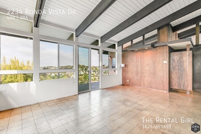 Building Photo - 2234 Ronda Vista Dr