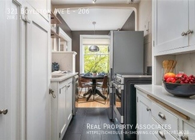 Building Photo - The Homborness