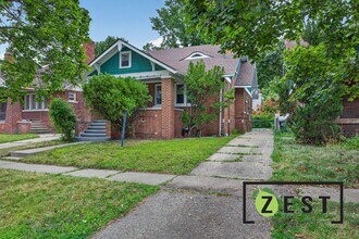 Building Photo - 12772 Griggs St