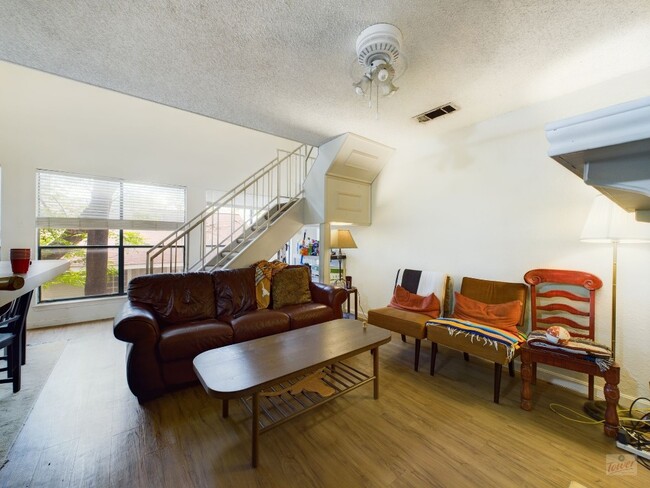 Building Photo - 4111 Speedway-