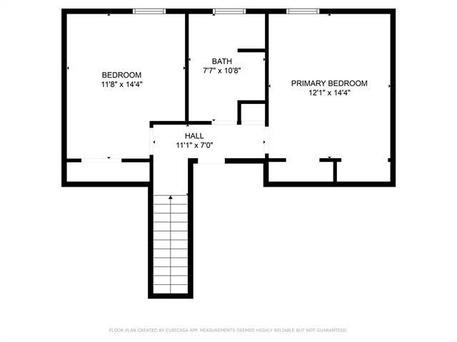 Building Photo - 2711 Lincoln Dr