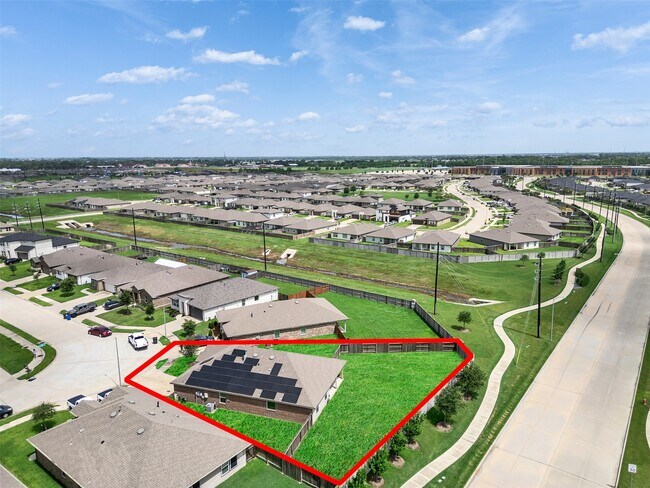 Building Photo - 8003 Black Forest Ln