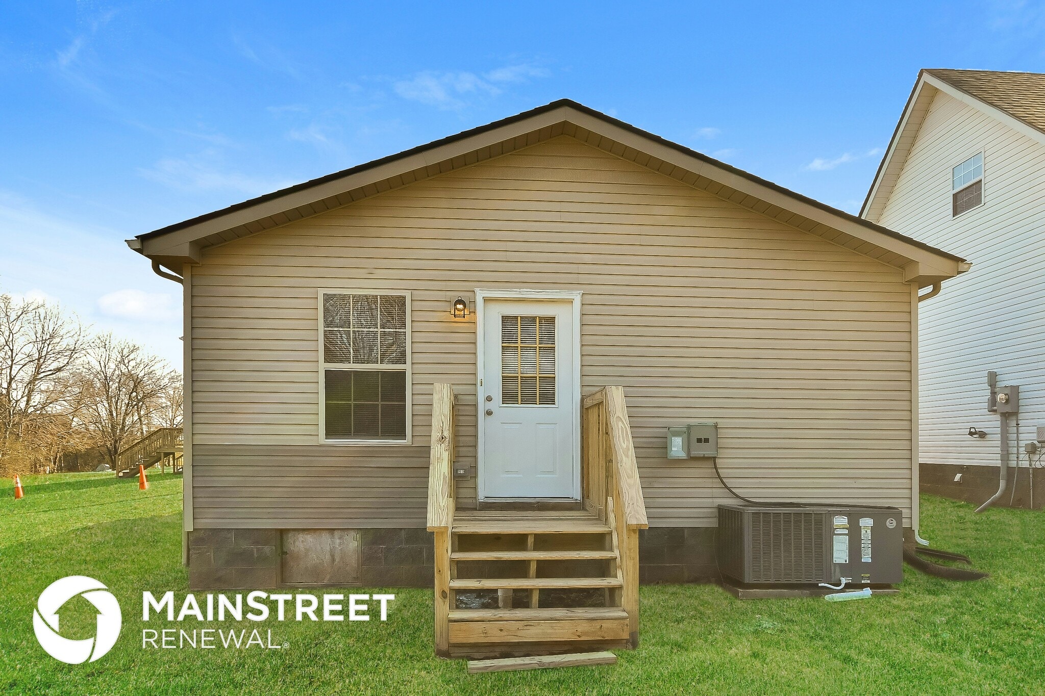 Building Photo - 2607 Landrum Ct