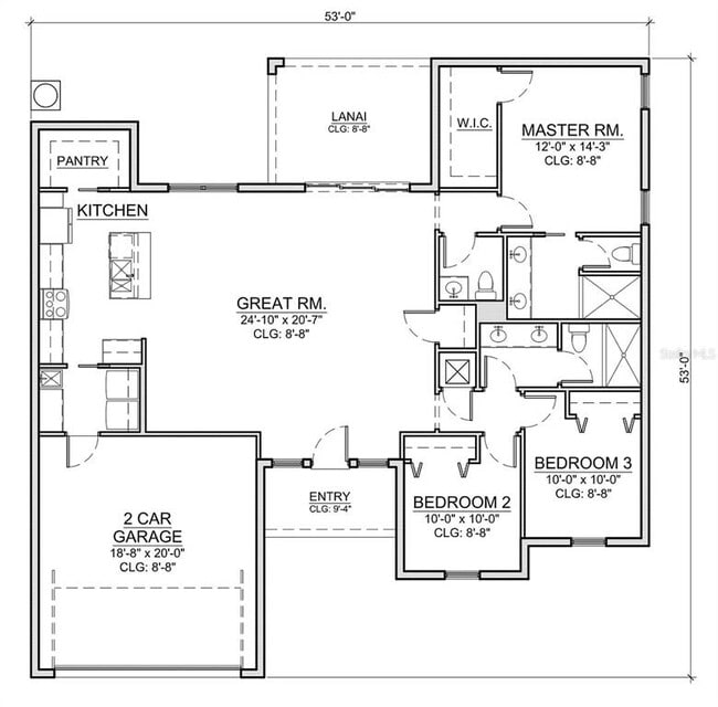 Building Photo - 1311 Hillsborough Ln