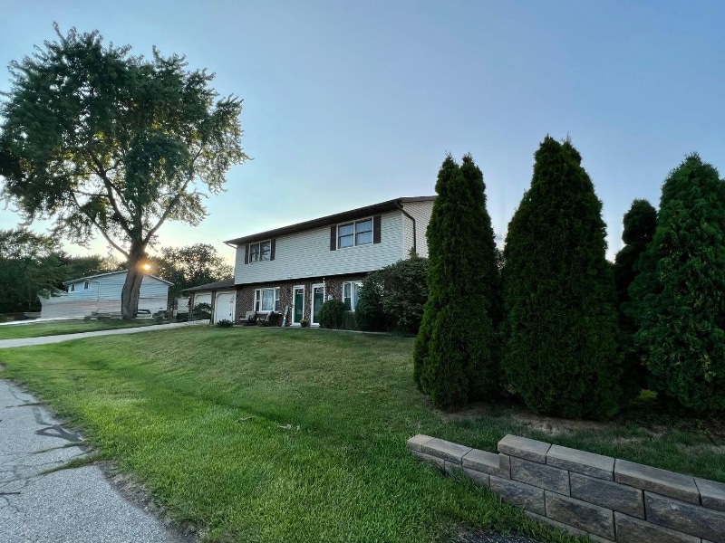 Building Photo - 2014 Washington Ave