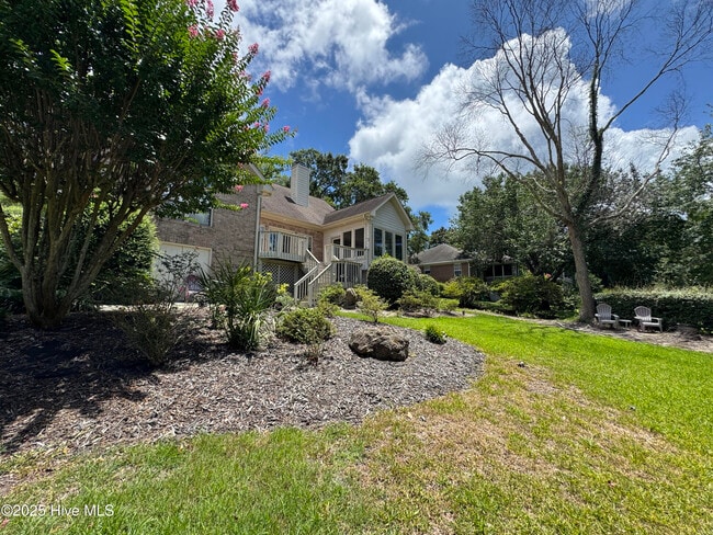 Building Photo - 7407 Fern Valley Dr