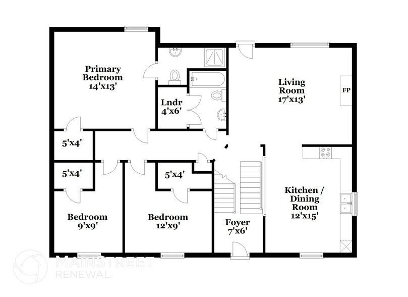 Building Photo - 6501 E 137th St