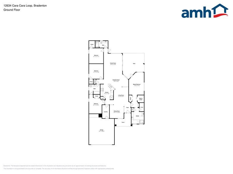 Building Photo - 12634 Cara Cara Loop