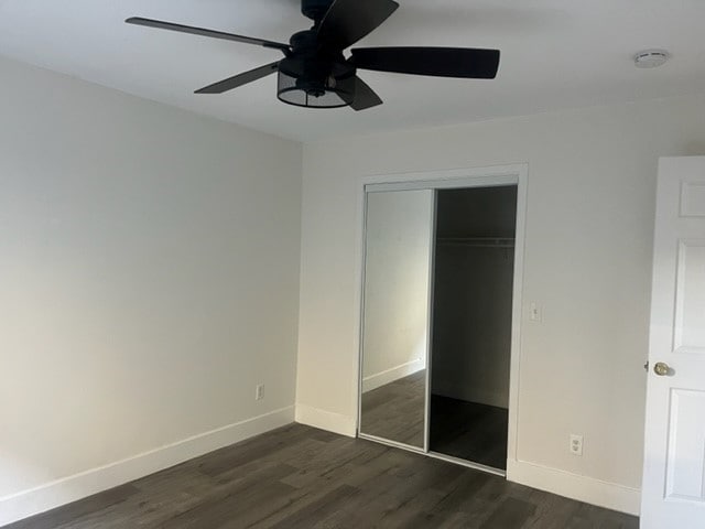 Building Photo - 7801 Sycamore Drive