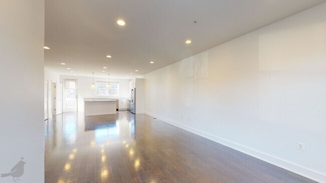 Building Photo - Stunning and Spacious Duplex in Brookland w/ Parking!