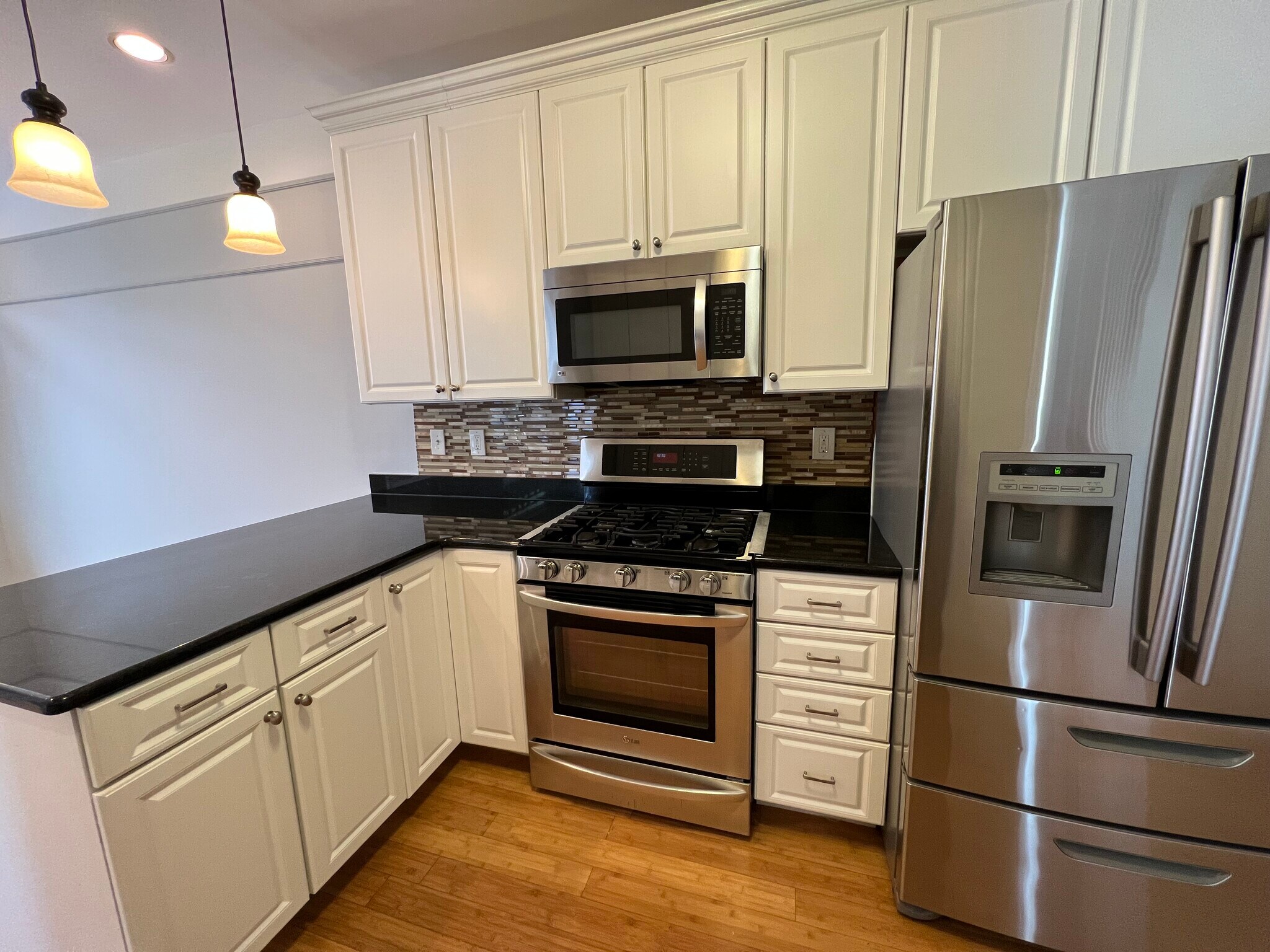 Kitchen - 202 Dresher Woods Drive