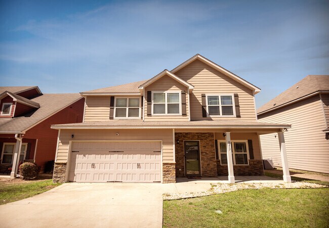 Building Photo - 8217 Lantern Ct