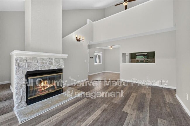 Building Photo - 3600 S Pierce St