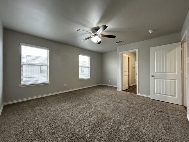 Building Photo - 6040 24th St