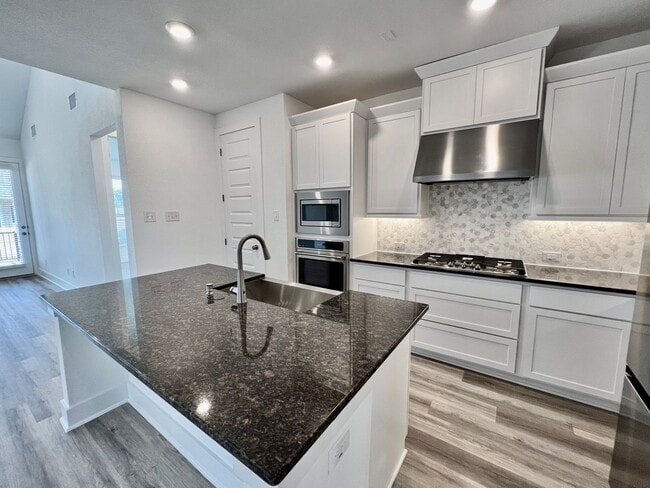 Building Photo - Elegant Parkside Retreat | Stunning 3BR Home with Office, Game Room & Covered Outdoor Living
