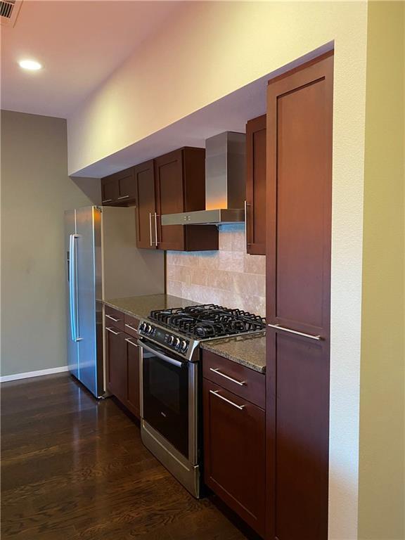 Building Photo - 1600 Barton Springs Rd