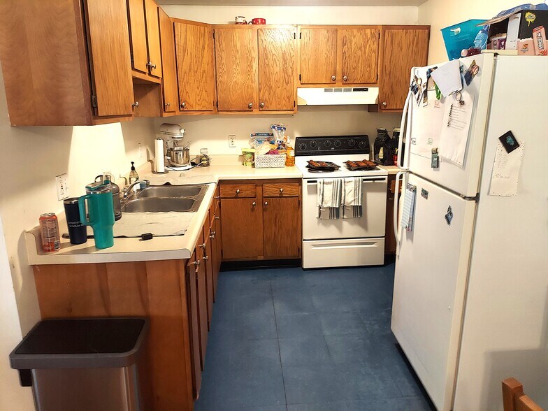 Building Photo - 801 N Randolph St