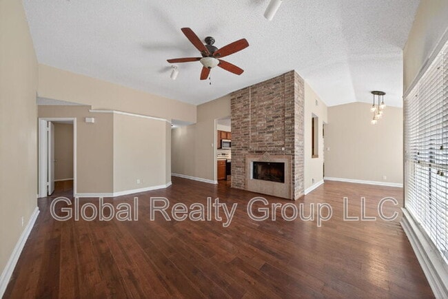 Building Photo - 8120 Forest Dawn