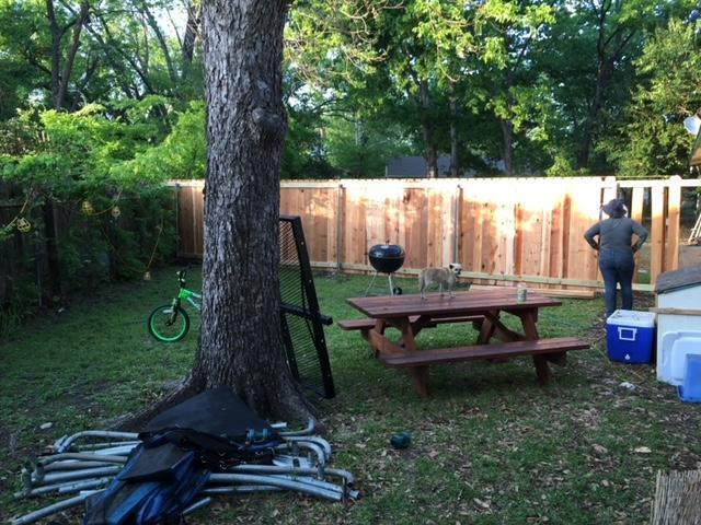 Building Photo - 6000 Grover Ave