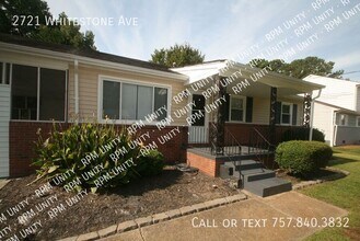Building Photo - 2721 Whitestone Ave