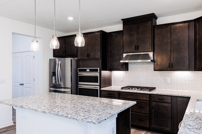 Building Photo - 2710 Turner Pines Dr
