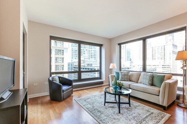 Building Photo - 130 N Garland Ct