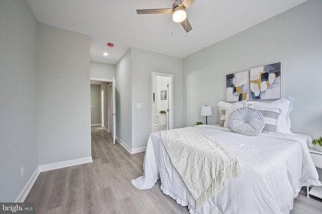 Building Photo - 328 S Macon St.