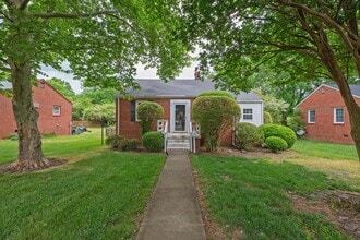 Building Photo - 6408 W Grace St