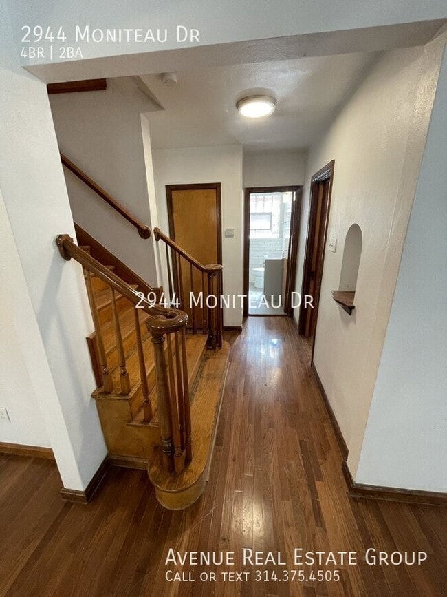 Building Photo - 2944 Moniteau Dr