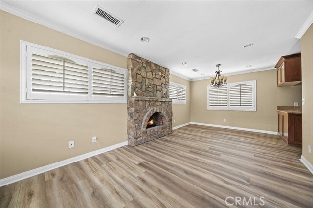 Building Photo - 4361 Los Serranos Blvd