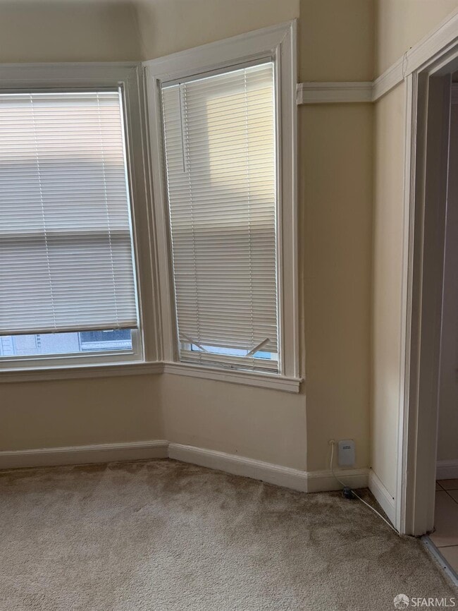 Building Photo - 2345 Post St