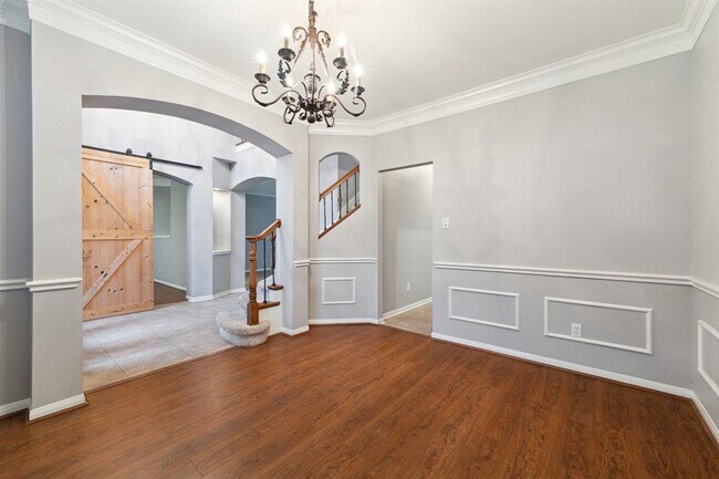 Building Photo - 2109 Enchanted Lake Dr