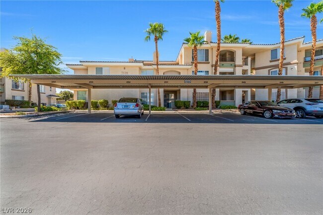 Building Photo - 7139 S Durango Dr