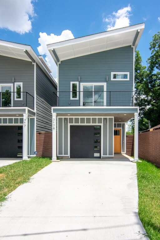 Building Photo - 317-A E 35th St