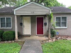 Building Photo - 1115 Shelby Pl SE