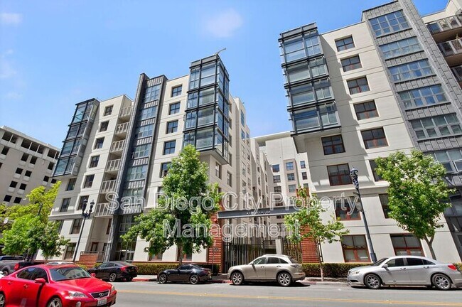 Building Photo - 1150 J St