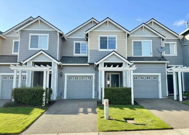 Building Photo - The Townhome That Ticks Every Box: Space, Privacy, and Location! **$500 OFF 2ND FULL MONTH'S RENT**