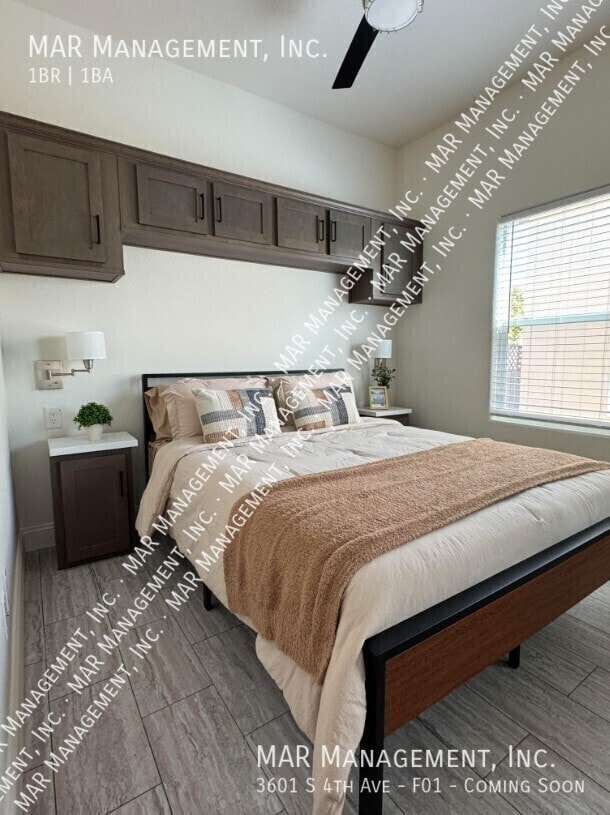 Building Photo - 3601 S 4th Ave