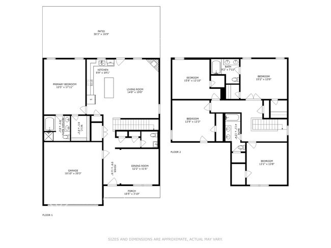 Building Photo - 189 N Cromwell Dr