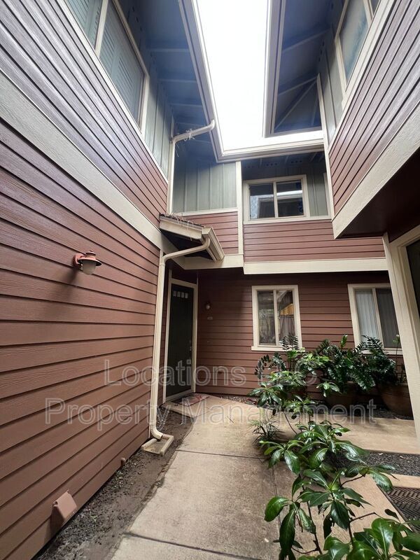 Building Photo - 92-1121 Panana St
