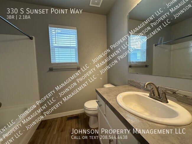 Building Photo - 330 S Sunset Point Way